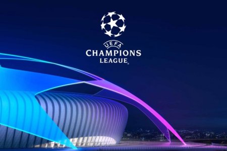 História da Liga dos Campeões da UEFA